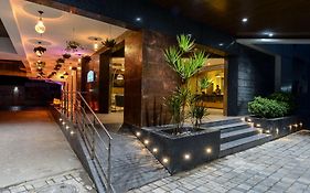 Howard Johnson By Wyndham, Kolkata Airport